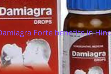 Damiagra benefits in Hindi